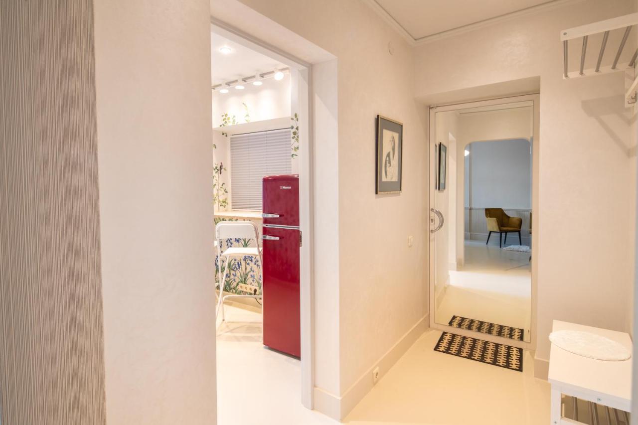 The Pearl Apartment Riga Exterior photo