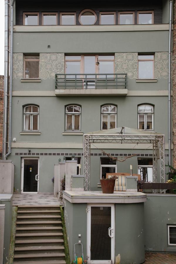 The Pearl Apartment Riga Exterior photo