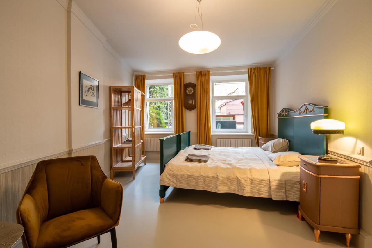 The Pearl Apartment Riga Exterior photo
